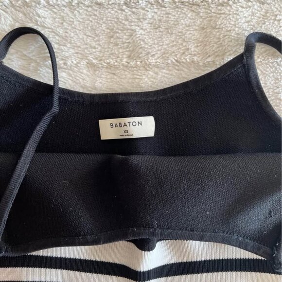 Babaton Tank Top - Picture 3 of 3